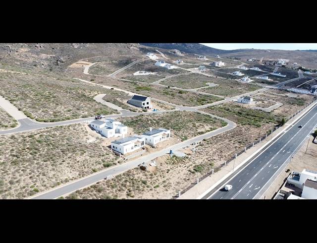 337M² VACANT LAND FOR SALE IN STEENBERGS COVE
